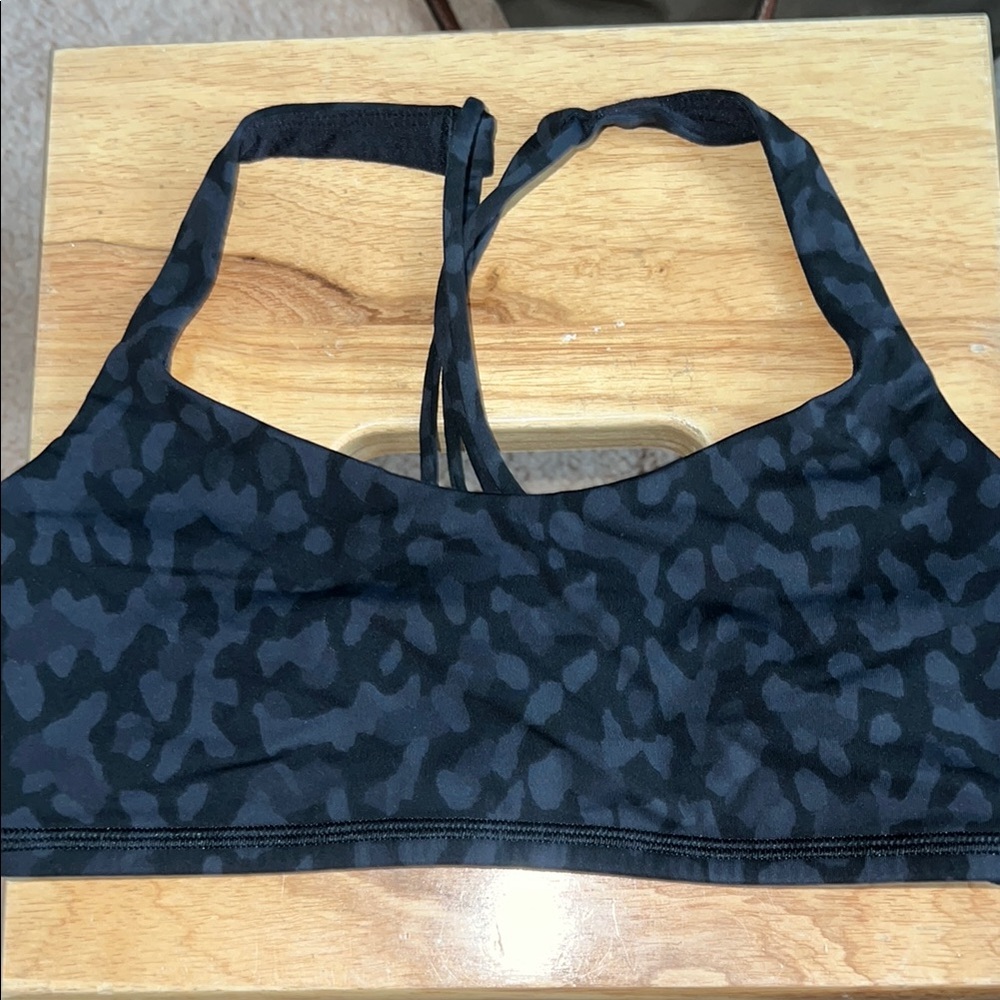 Lululemon Free To Be